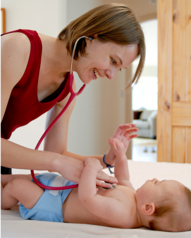 Joy of Life Family Medicine